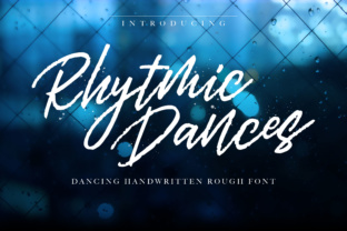 Font Choice That Breathes Life Into Your Design