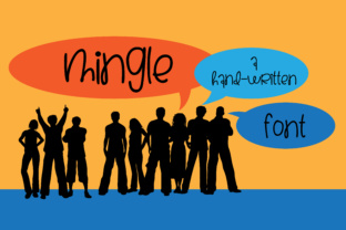Font Choice That Matters: How Mingle Elevates Campaign Design