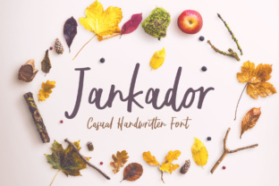 Jankador