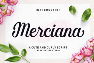 Merciana