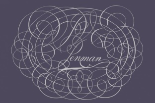 Penman: A Script Font That Elevates Digital Branding