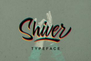 Shiver: The Font That Boosted My Bakery’s Brand