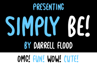 Simply Be